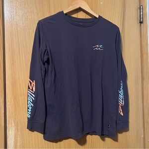 Billabong Longsleeve Tee